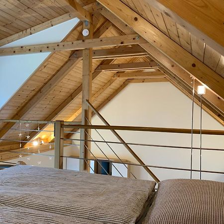 Apartmán Jana Kunovice Bagian luar foto
