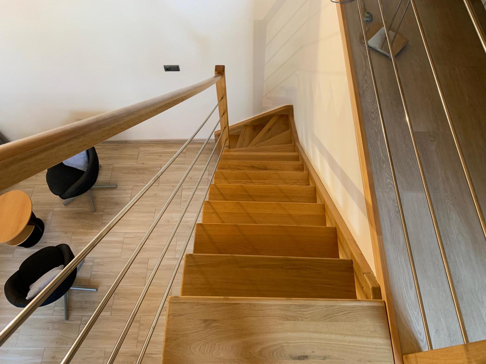 Apartmán Jana Kunovice Bagian luar foto