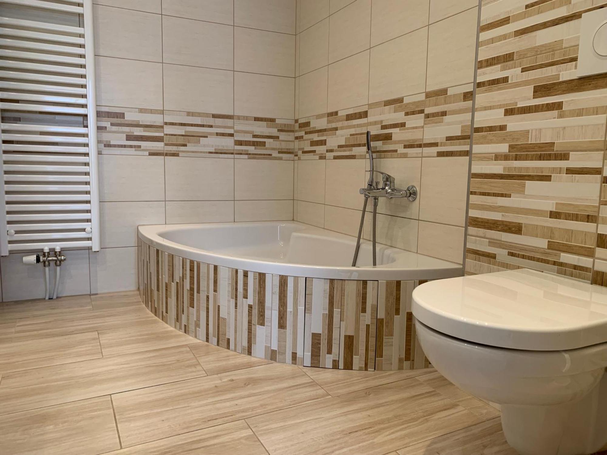 Apartmán Jana Kunovice Bagian luar foto