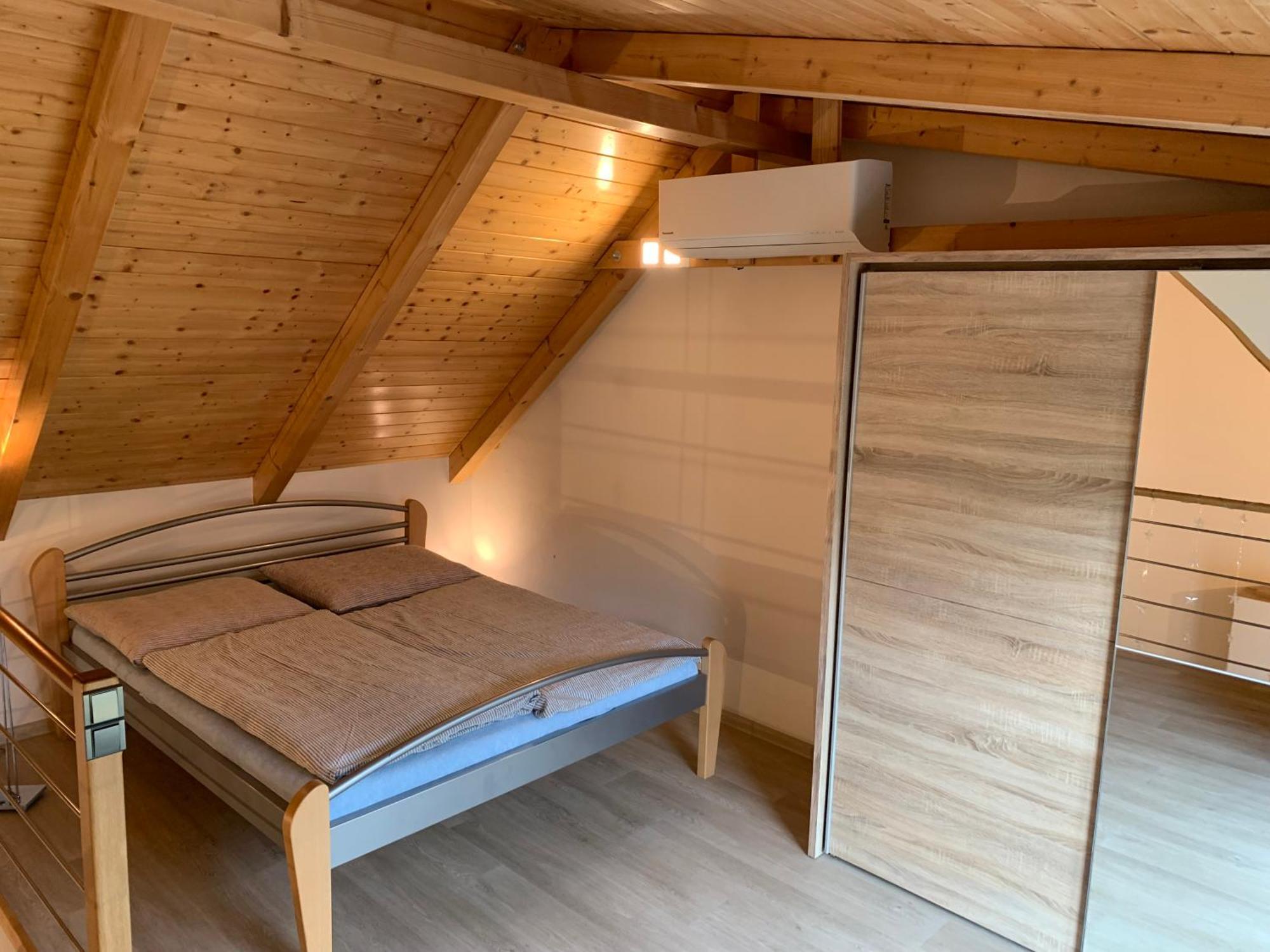 Apartmán Jana Kunovice Bagian luar foto